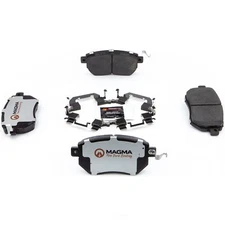 Disc Brake Pad Set MAGMA BRAKES PSD969C