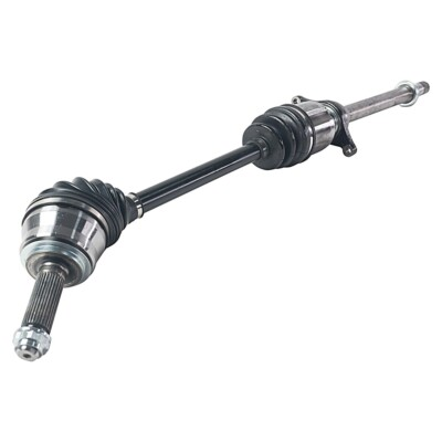 #ad CV Axle Shaft For Honda Pilot 2012 2013 2014 2015 V6 3.5L Front Passenger $103.59