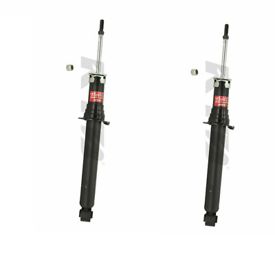 NO AIR SUSPENSION! 2 KYB Left+Right Front Shocks Absorber Struts for Lexus LS430