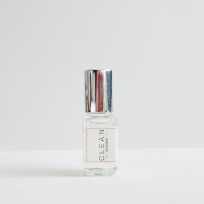 Clean Reserve Radiant Nectar Eau De Parfum EDP Splash Sample 3ml / 0.1 fl oz