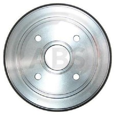 Tambour de frein Suzuki WAGON R+