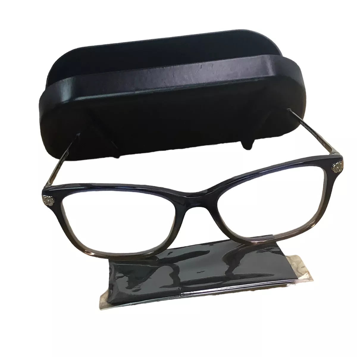 Coach hc6107 eyeglasses sales