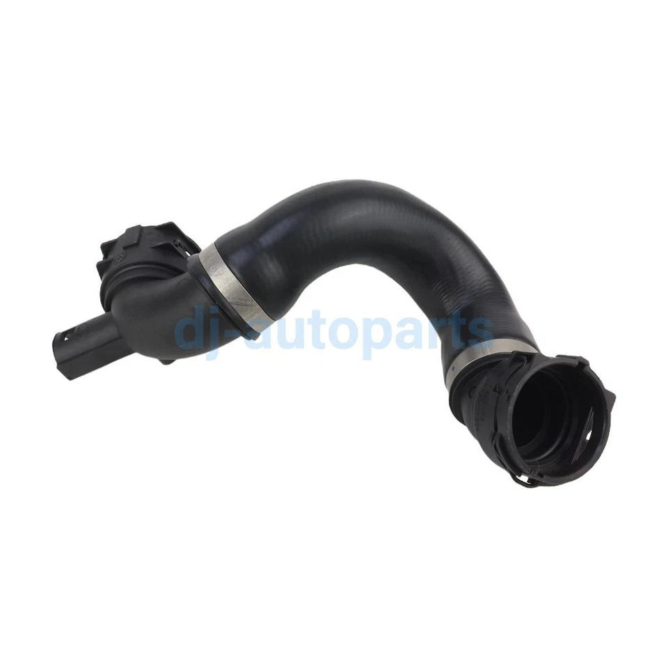 Kit de manguera de agua refrigerante radiador para BMW E90 E92 E93 E87 325i 330i 130i 320i Foto 3 de 4