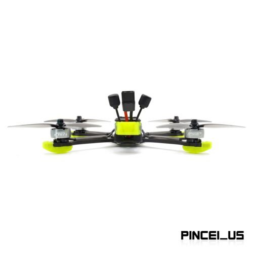 GEPRC MARK5 Analog Version Freestyle FPV Drone 5" Long Range FPV Quadcopter - Picture 10 of 12