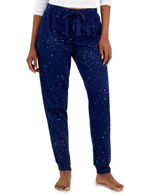Jenni Women's Cotton Flannel Pajama Pants