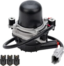 Niyako Secondary Air Injection Pump Replacement# ????-?????????? ??????????-???