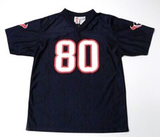 Houston Texans Andre Johnson NFL Players Football Jersey Youth XL (18-20)