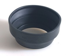 MAMIYA RUBBER HOOD FOR RB67 127-250MM OR M645 145MM