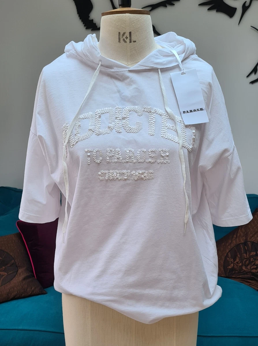 Oversized hot sale hoodie brands