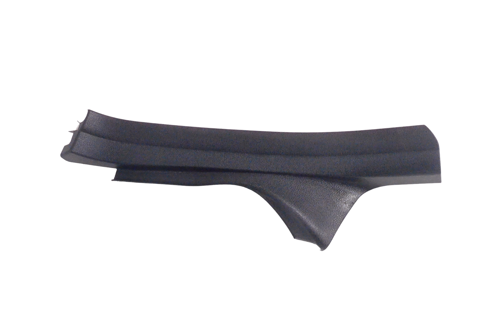 BMW F10 Door Sill Trim Rear Left 9162723 520d 5 Series 2011 RHD