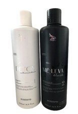 TREATMENT keratin Zap Me Leva Black 2 x 500ml