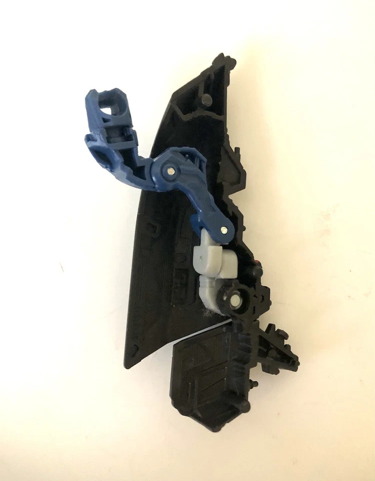 Hasbro Transformers Revenge of the Fallen Sonar Scout Class Rotf Left Leg Parts - Image 4 of 4