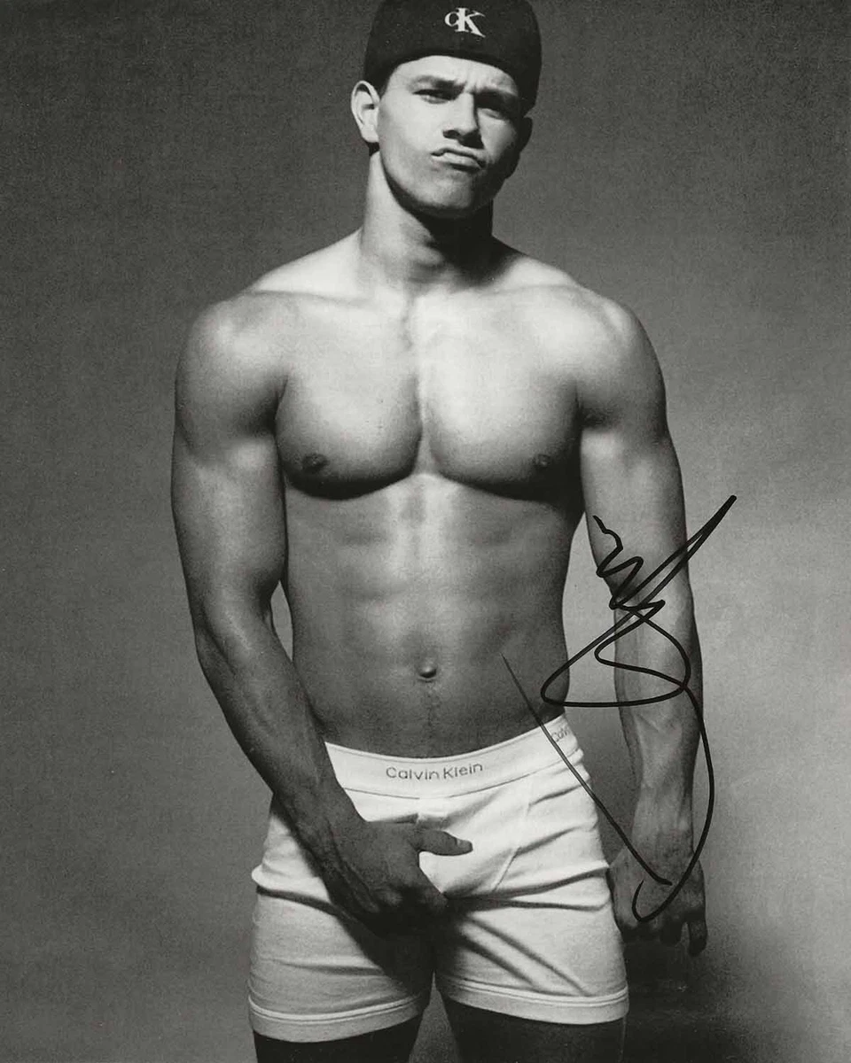 Calvin klein mark Clearance