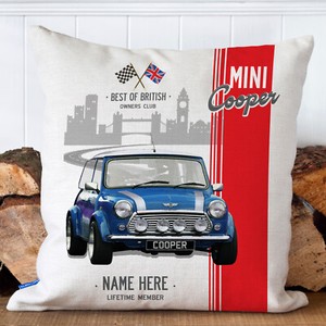 mini car cushions