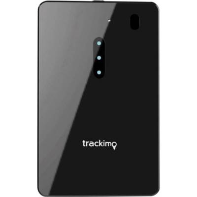 Trackimo 3G GPS Luggage Travel Tracker - Worldwide Use with Free Shipping