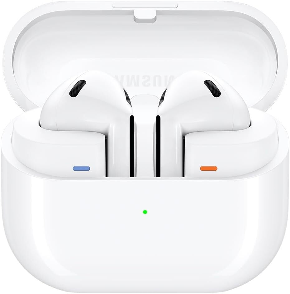 Open Box Samsung Galaxy Buds 3 R530 AI True Wireless Bluetooth