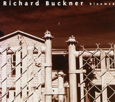 Richard Buckner Bloomed  [CD]