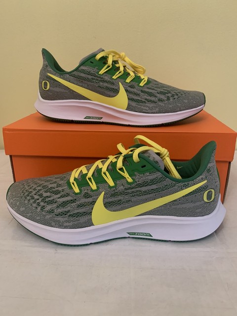 nike air zoom pegasus 36 oregon