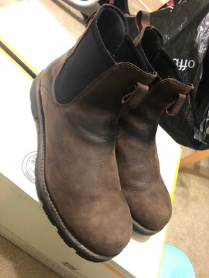 ll bean mens chelsea boot