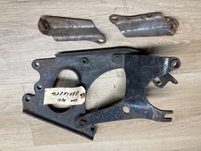 Mopar Dodge 400 Engine Ac Brackets Nice But Not Sure Of Completeness B-body