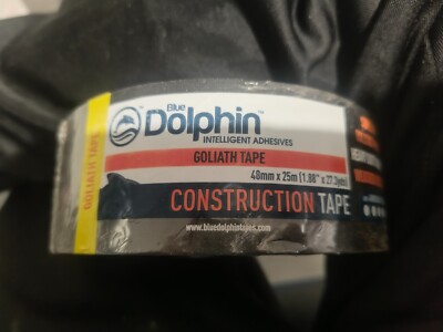 Goliath Bauband 48mm x 25mm 