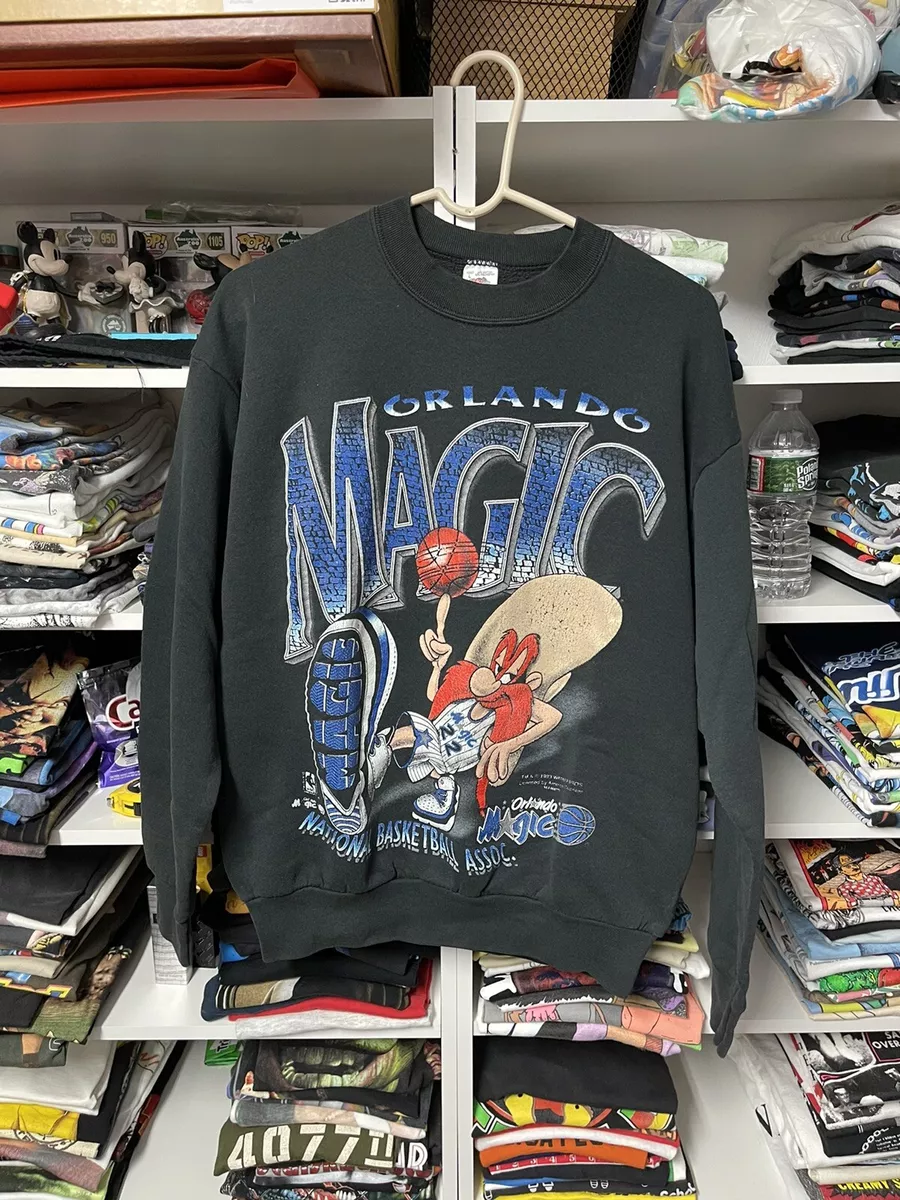 Orlando clearance magic sweatshirt