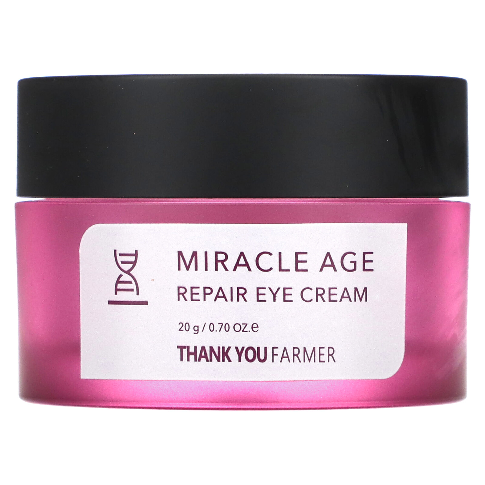 Восстанавливающий крем для век Miracle Age 070 унции 20 г 10690₽