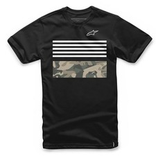 Alpinestars Pressure Premium Tee M Black