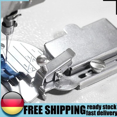 Straight Line Hems Sewing Ruler Universal Sewing Accessories for Sewing Machine