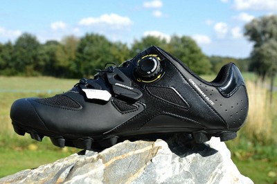 mavic crossride elite shoes