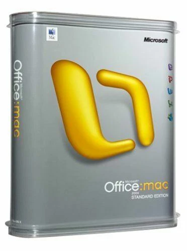 Microsoft Office & Business Software
