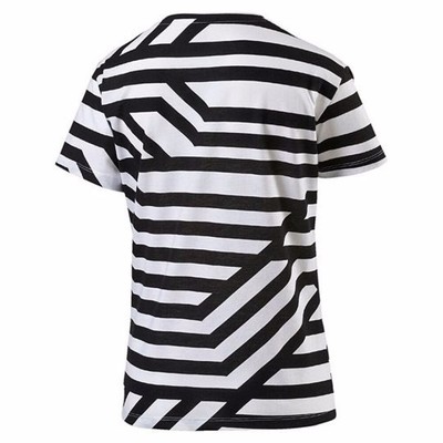 T-Shirt Damen Aop Rihanna Puma