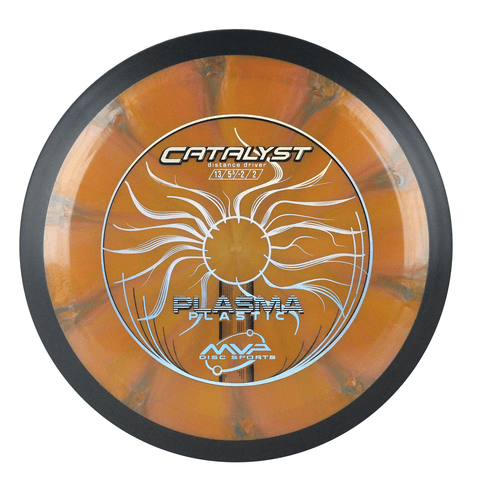 MVP Disc Golf Plasma Catalyst Distance Driver 13/5.5/-2/2 - Choose Exact - Picture 23 of 42