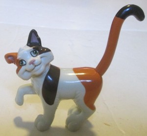 princess and the pauper cat