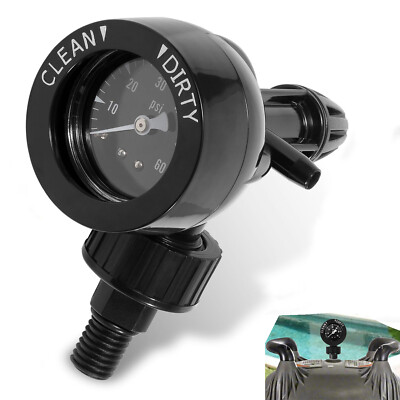 R0357200 Air Gauge Release Valve Assembly  for Zodiac Jandy Pool and Spa Filters