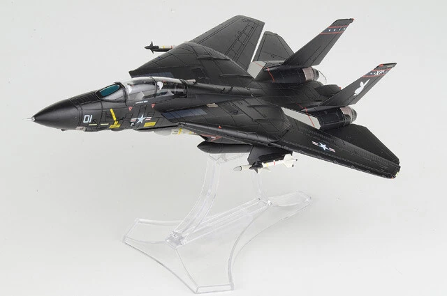 Century Wings 1/72 F-14A Tomcat Vandy 1 / Black Bunny USN VX-4 Evaluators