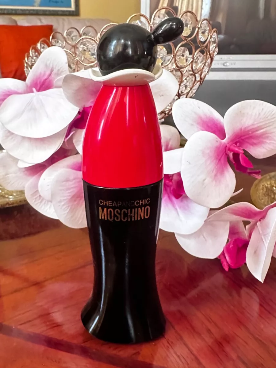 Cheap n chic moschino cheap