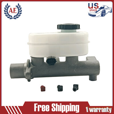 Brake Master Cylinder for 1999-2003 Ford Windstar 3.8L V6 XF2Z2140BB XF2Z2140BA