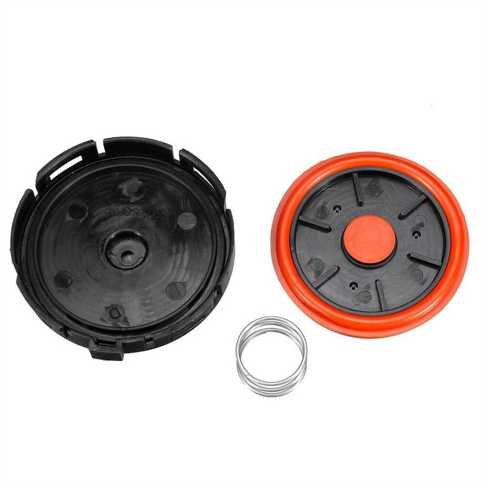 High Quality Crankcase Oil Vent Breather Valve Cover for E60 E90 2 0i