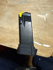 Taurus 4 9mm Mec-gar Clip