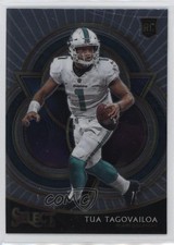 2020 Panini Select Phenomenon Tua Tagovailoa #P16 18jt