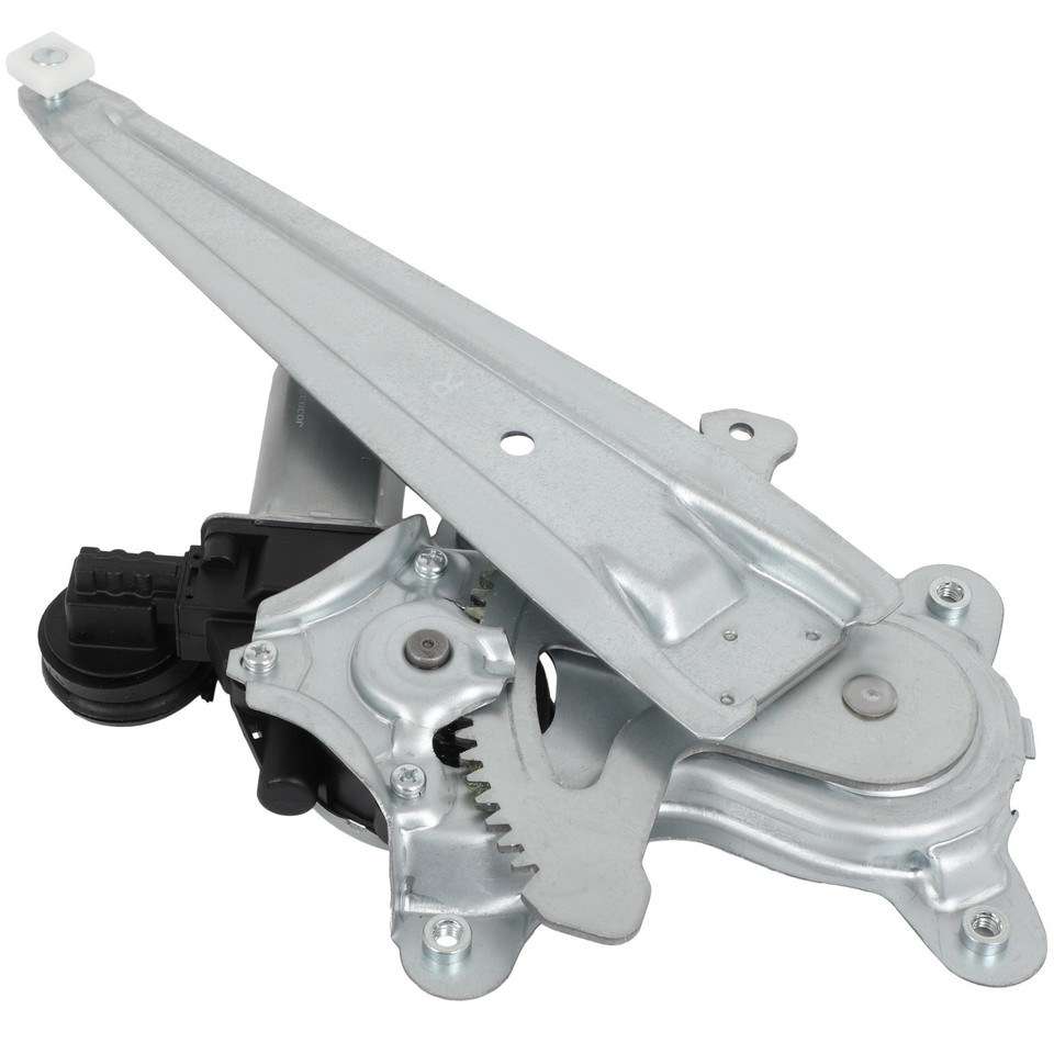 Rear Driver Power Window Motor & Regulator Assembly For 2007-2012 Lexus ES350