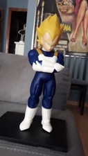 FIGURA DRAGON BALL BANPRESTO JUMBO 30