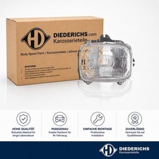 HAUPTSCHEINWERFER RECHTS DIEDERICHS 6680880 FÜR TOYOTA VW