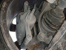 Etrier de frein Volkswagen TOURAN