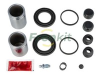 Frenkit Reparatursatz Bremssattel 244904 FüR Iveco Daily Renault Nissan Mascott