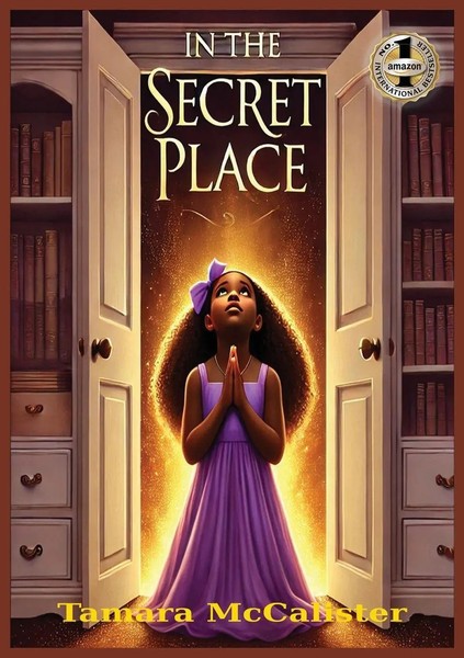 Tamara Mccalister | In The Secret Place | Taschenbuch | Englisch (2025)-image