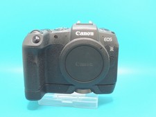 Canon EOS RP 26.2 MP Digital SLR Camera - Black Body Only 
