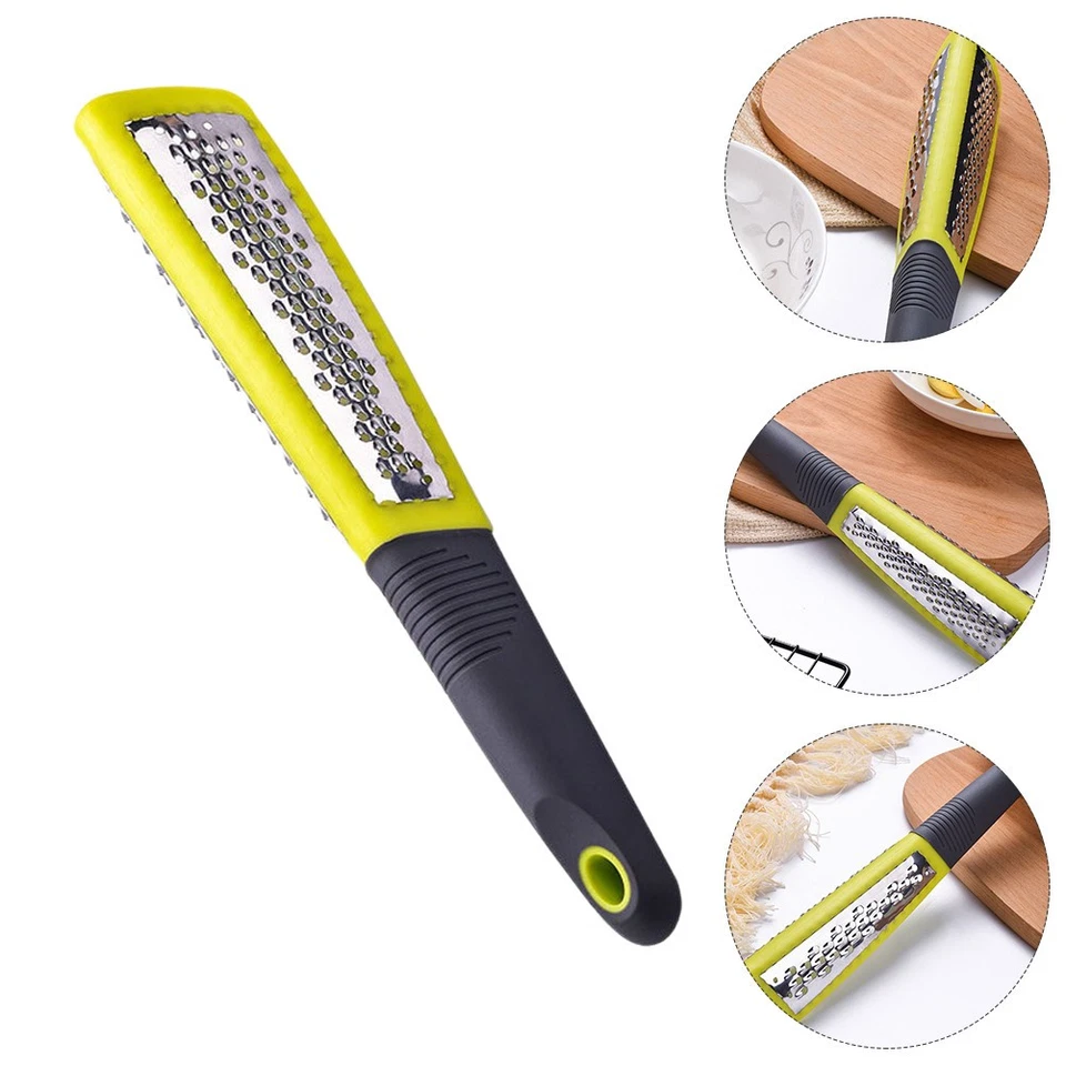  Cheese Shredder Cooking Utensils Vegetable Slicers Shredding Tool