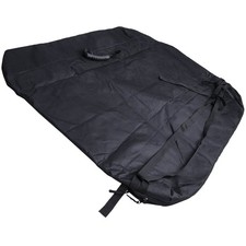 Freedom Panel Hard Top Storage Bag With Handle For 07-25 Jeep Wrangler Jk Jl